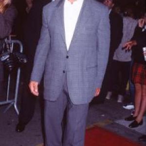 Arnold Schwarzenegger at event of Hoodlum (1997)