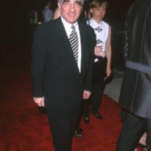 Martin Scorsese at event of Eyes Wide Shut 1999