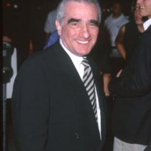 Martin Scorsese at event of Eyes Wide Shut (1999)