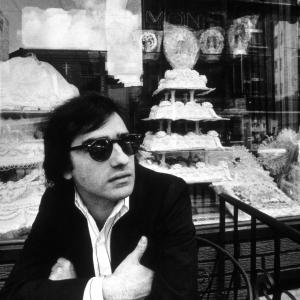 Still of Martin Scorsese in Mean Streets 1973
