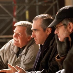 Still of Martin Scorsese in The Age of Innocence 1993