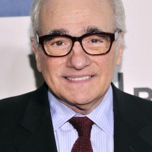 Martin Scorsese at event of The King of Comedy (1982)
