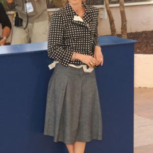 Kristin Scott Thomas at event of Chromophobia 2005