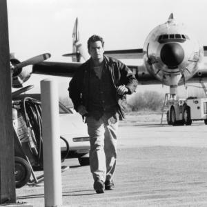 Still of Charlie Sheen in Terminal Velocity 1994