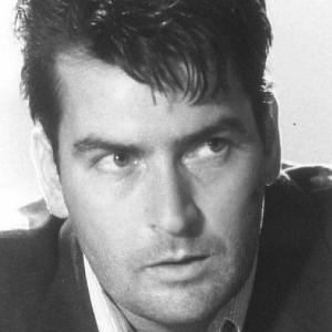 Still of Charlie Sheen in Shadow Conspiracy 1997