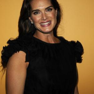 Brooke Shields at event of Filth and Wisdom (2008)