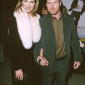 Brooke Shields at event of The Bachelor 1999