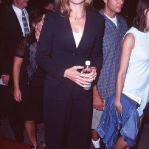 Brooke Shields at event of The House of Yes (1997)