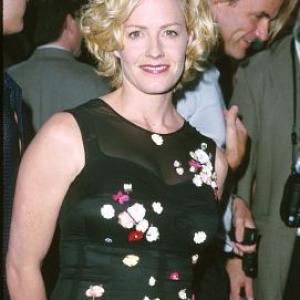 Elisabeth Shue at event of Hollow Man 2000