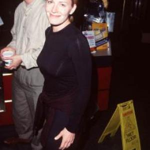 Elisabeth Shue at event of Late Last Night 1999