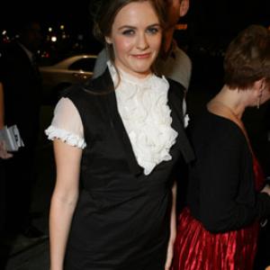 Alicia Silverstone at event of Babelis (2006)