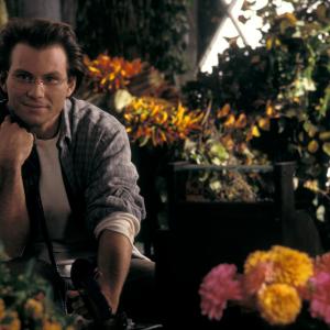 Still of Christian Slater in Bed of Roses (1996)