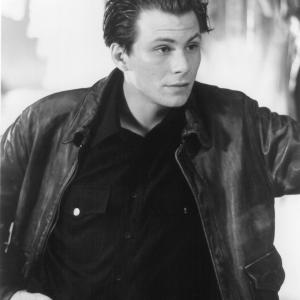 Still of Christian Slater in Kuffs (1992)