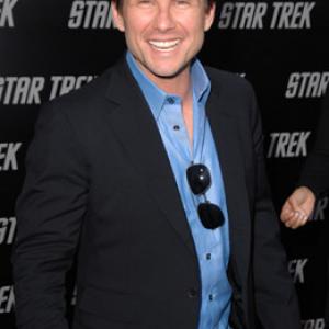 Christian Slater at event of Zvaigzdziu kelias 2009