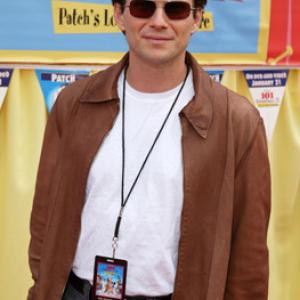 Christian Slater at event of 101 Dalmatians II Patchs London Adventure 2003