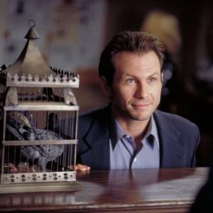 Still of Christian Slater in Who Is Cletis Tout? 2001