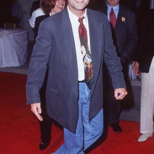 Christian Slater at event of Medisono grafystes tiltai 1995