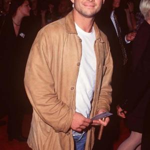 Christian Slater at event of Get Shorty 1995