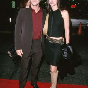 Christian Slater at event of Charlies Angels 2000