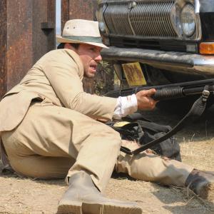 Still of Christian Slater in El Gringo (2012)