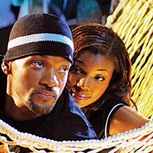 Still of Will Smith and Gabrielle Union in Pasele vyrukai 2 2003