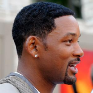 Will Smith at event of The Karate Kid 2010
