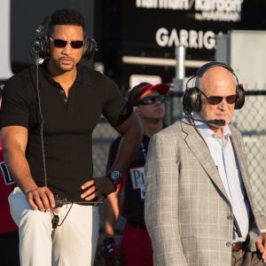 Still of Will Smith and Gerald McRaney in Susikaupk (2015)