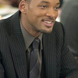 Still of Will Smith in Hitch 2005