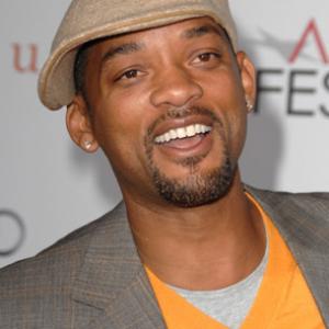 Will Smith at event of Precious 2009