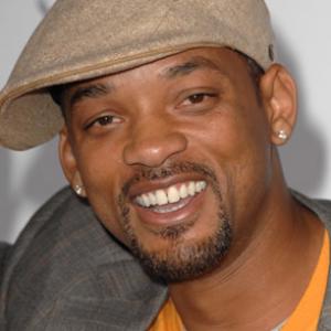 Will Smith at event of Precious (2009)