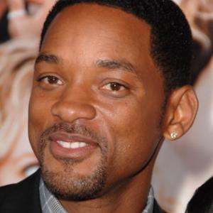 Will Smith at event of The Women (2008)