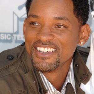 Will Smith at event of 2008 MTV Movie Awards 2008