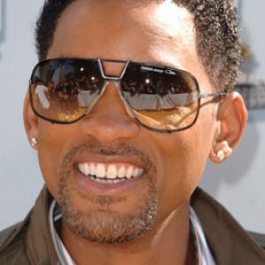 Will Smith at event of 2008 MTV Movie Awards (2008)