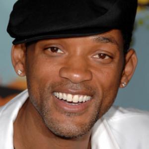 Will Smith at event of Nickelodeon Kids Choice Awards 2008 2008