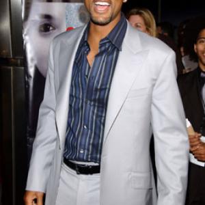 Will Smith at event of Lions for Lambs (2007)