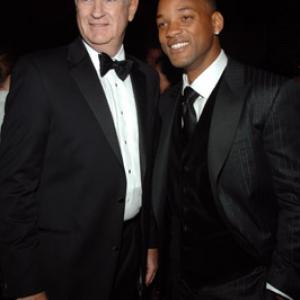 Will Smith and Bill OReilly