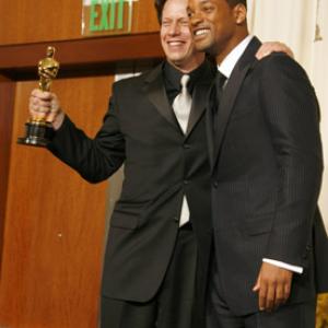 Will Smith at event of The 78th Annual Academy Awards 2006