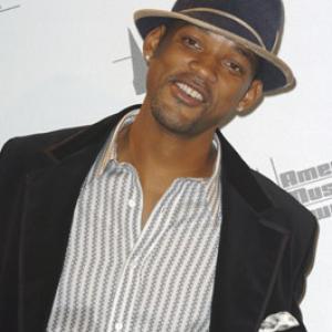 Will Smith at event of 2005 American Music Awards (2005)