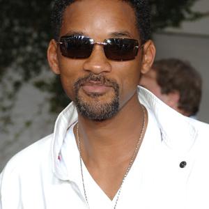 Will Smith at event of Hustle amp Flow 2005