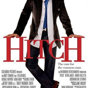 Will Smith in Hitch 2005