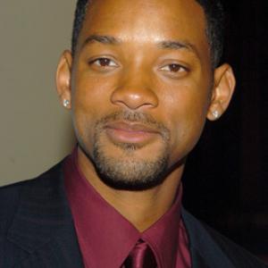 Will Smith at event of Hitch (2005)