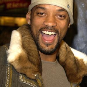 Will Smith at event of Gothika 2003