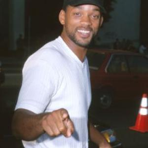 Will Smith at event of Big Mommas House 2000
