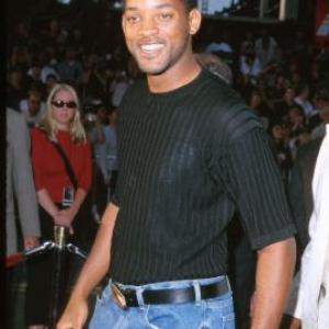 Will Smith at event of Mission Impossible II 2000