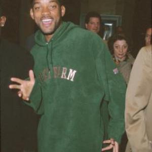 Will Smith at event of Life 1999