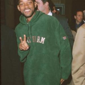 Will Smith at event of Life 1999