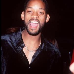 Will Smith at event of Woo 1998