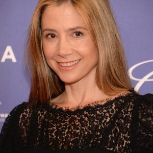 Mira Sorvino at event of Moms Mabley: I Got Somethin' to Tell You (2013)