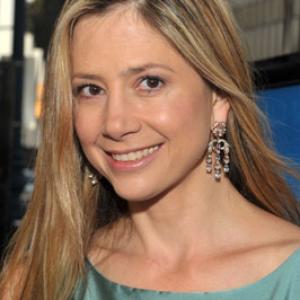 Mira Sorvino at event of Get Low 2009