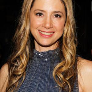 Mira Sorvino at event of Multiple Sarcasms (2010)